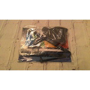 Body Fat Caliper and Measuring Tape for Body